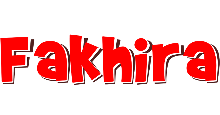 Fakhira basket logo