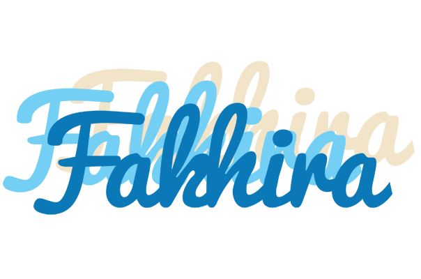 Fakhira breeze logo