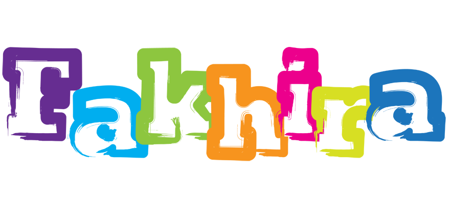 Fakhira casino logo