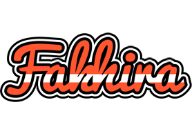 Fakhira denmark logo