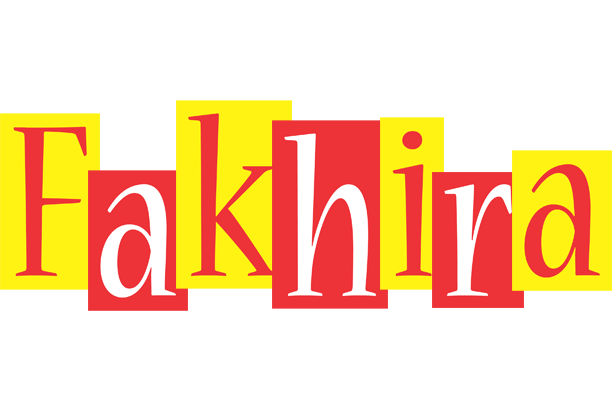Fakhira errors logo