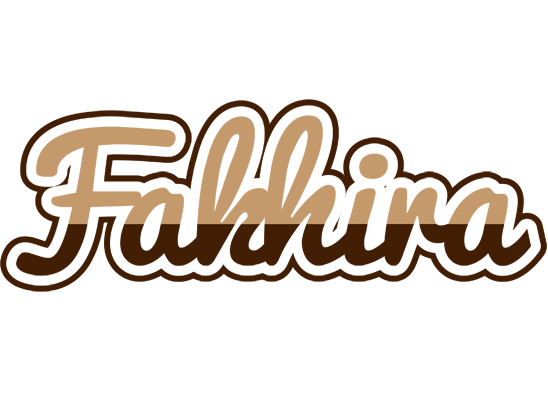 Fakhira exclusive logo
