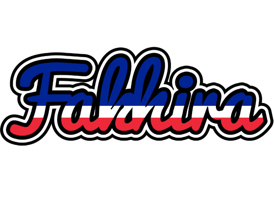 Fakhira france logo