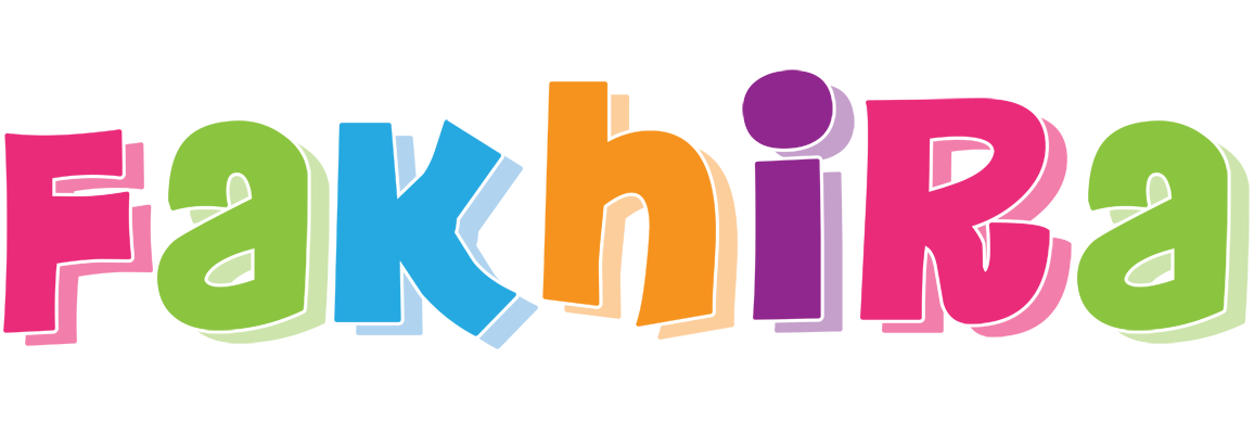 Fakhira friday logo