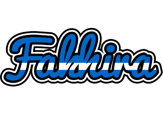 Fakhira greece logo