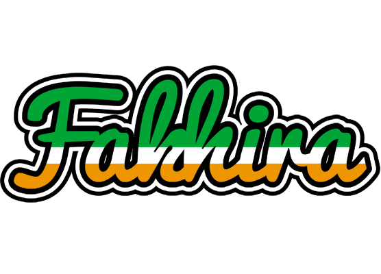 Fakhira ireland logo