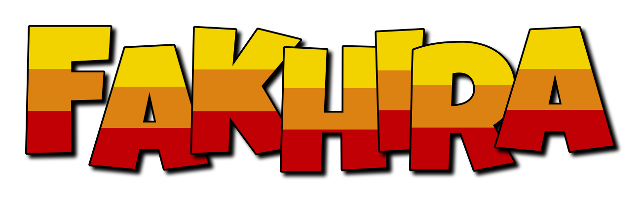 Fakhira jungle logo
