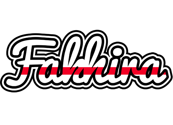 Fakhira kingdom logo