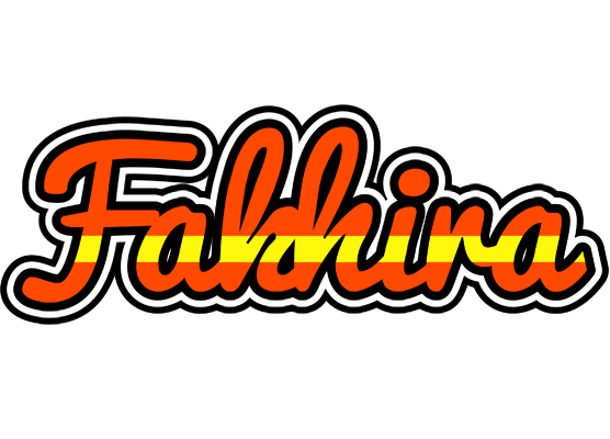 Fakhira madrid logo