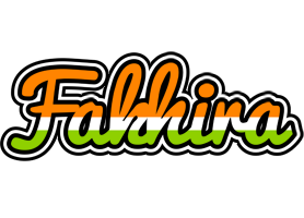 Fakhira mumbai logo