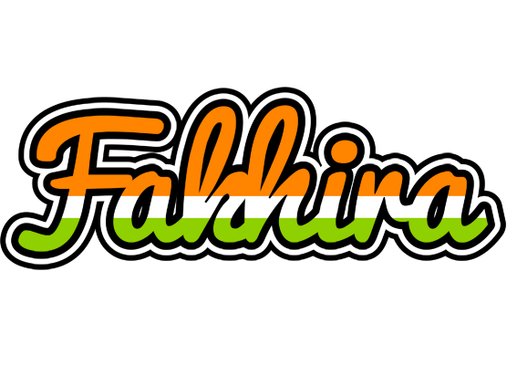 Fakhira mumbai logo