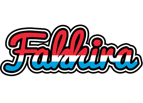 Fakhira norway logo