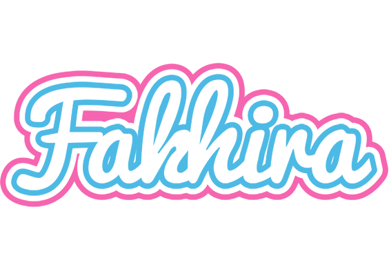 Fakhira outdoors logo