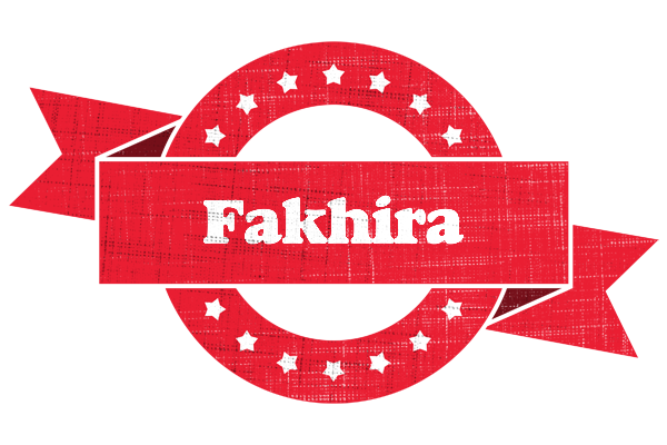 Fakhira passion logo