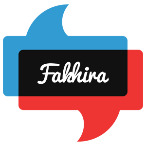 Fakhira sharks logo