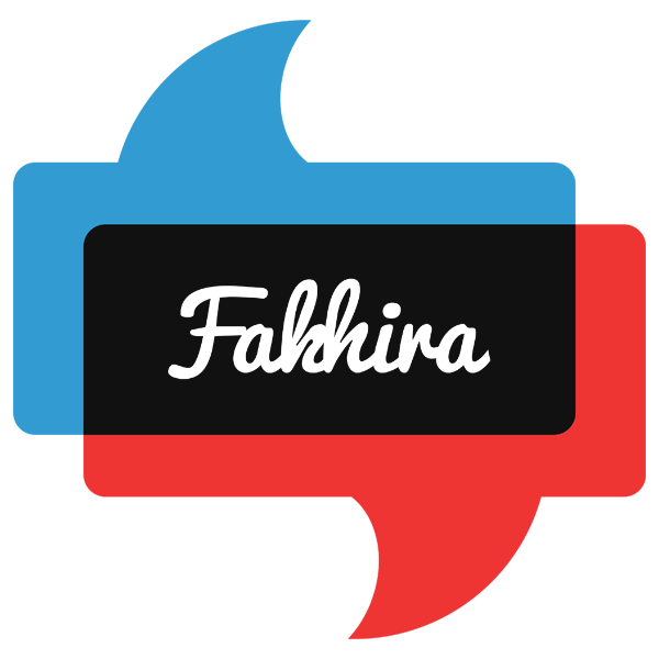 Fakhira sharks logo