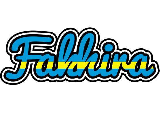 Fakhira sweden logo