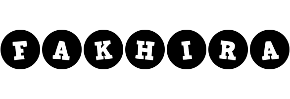 Fakhira tools logo