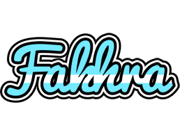 Fakhra argentine logo
