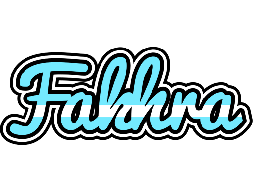 Fakhra argentine logo