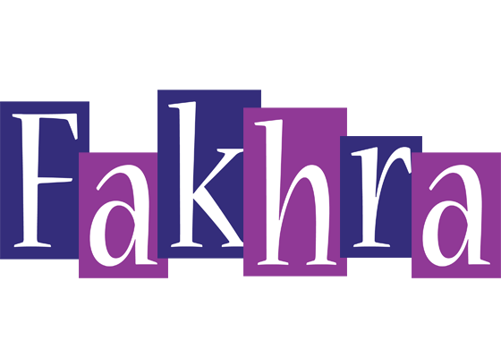 Fakhra autumn logo