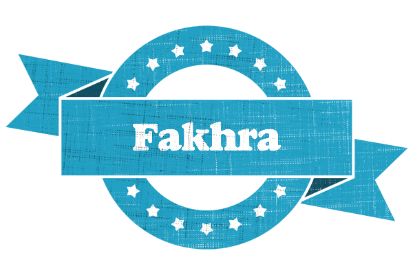 Fakhra balance logo