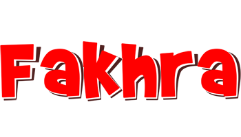 Fakhra basket logo