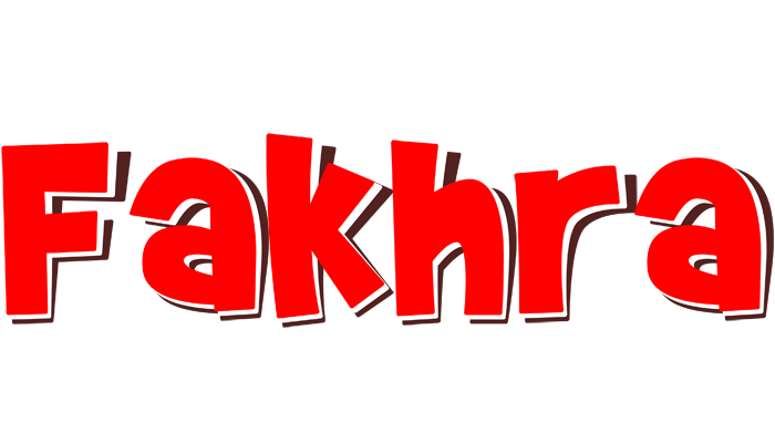 Fakhra basket logo