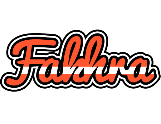 Fakhra denmark logo