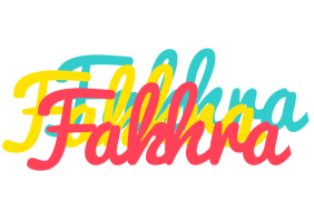 Fakhra disco logo