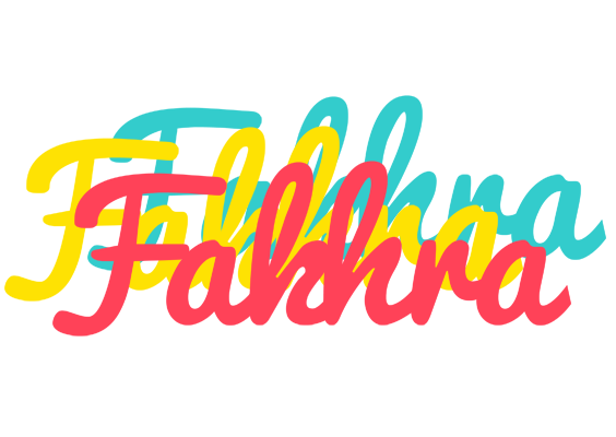 Fakhra disco logo