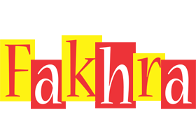 Fakhra errors logo