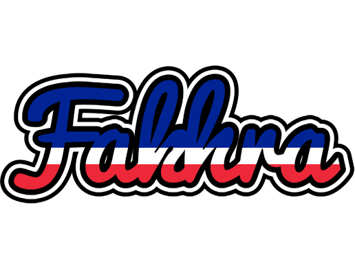 Fakhra france logo