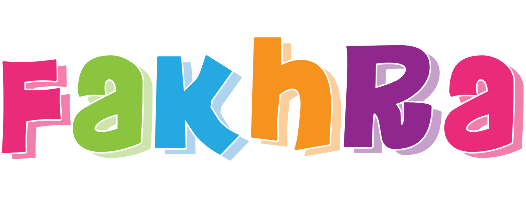 Fakhra friday logo