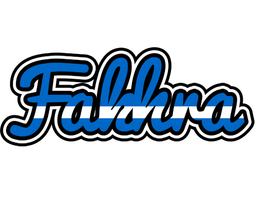 Fakhra greece logo
