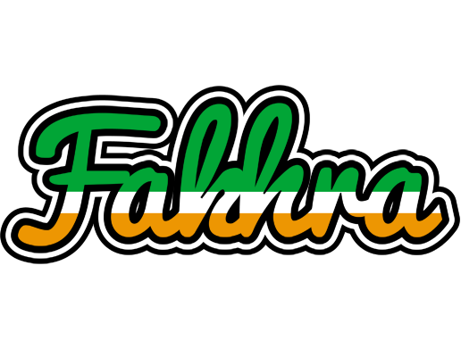 Fakhra ireland logo