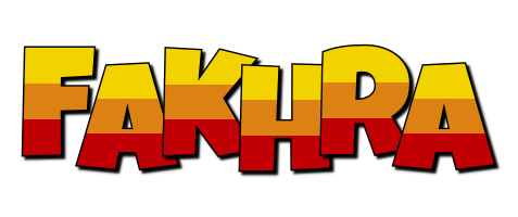 Fakhra jungle logo