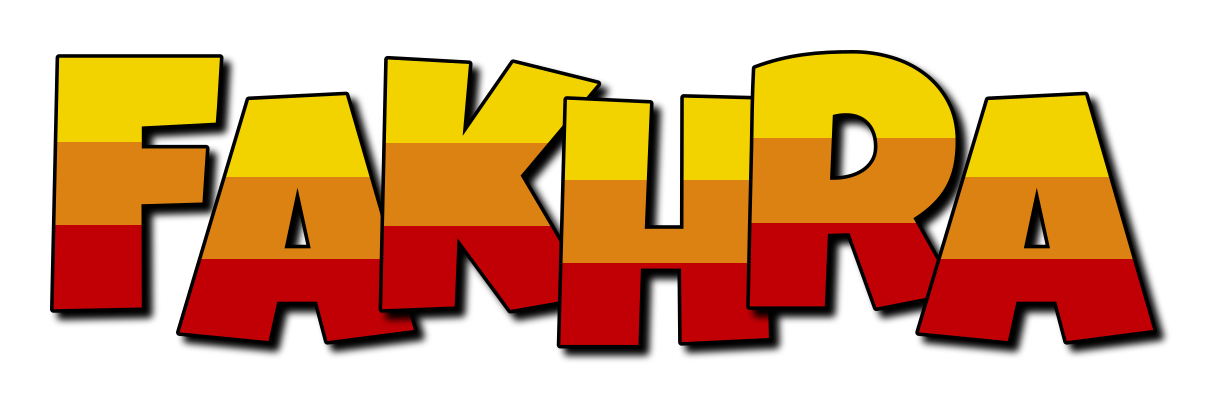 Fakhra jungle logo