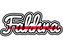 Fakhra kingdom logo