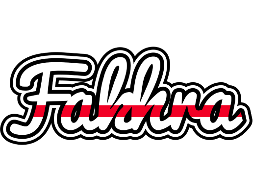 Fakhra kingdom logo