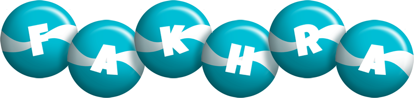 Fakhra messi logo