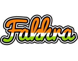 Fakhra mumbai logo