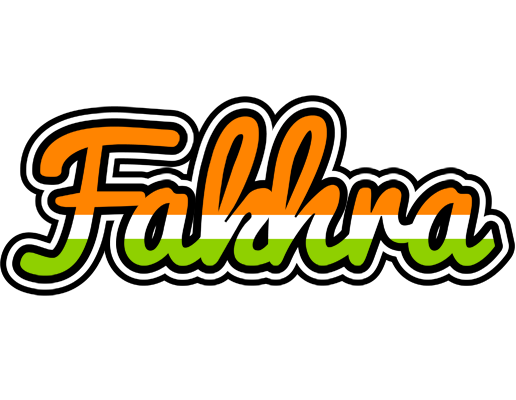 Fakhra mumbai logo