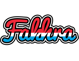 Fakhra norway logo