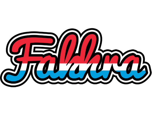 Fakhra norway logo
