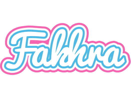 Fakhra outdoors logo