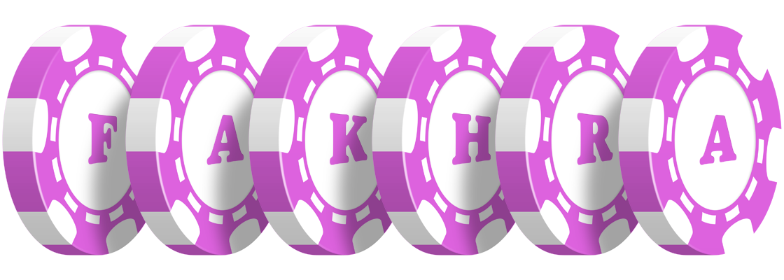 Fakhra river logo