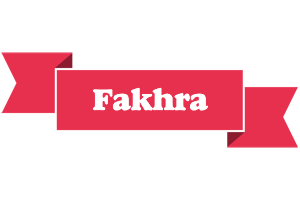 Fakhra sale logo