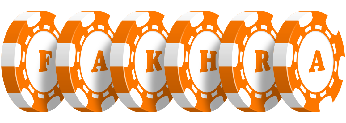 Fakhra stacks logo