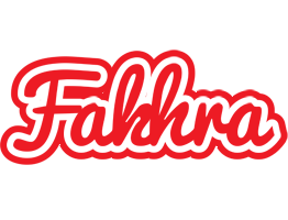 Fakhra sunshine logo